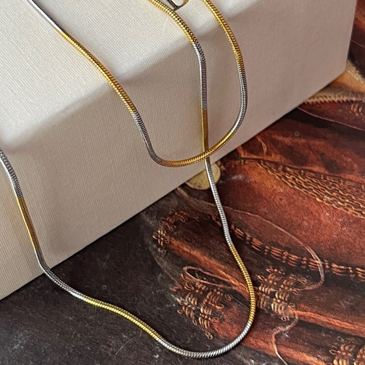 Collar Hadassa