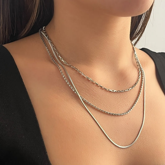 Collar Hebe