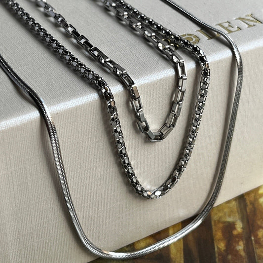 Collar Hebe