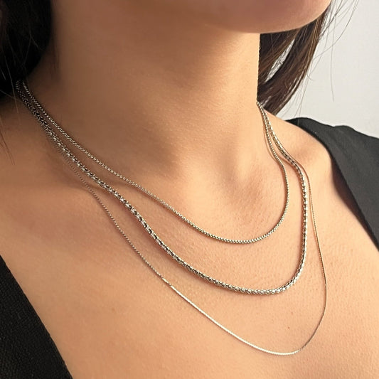 Collar Hilda