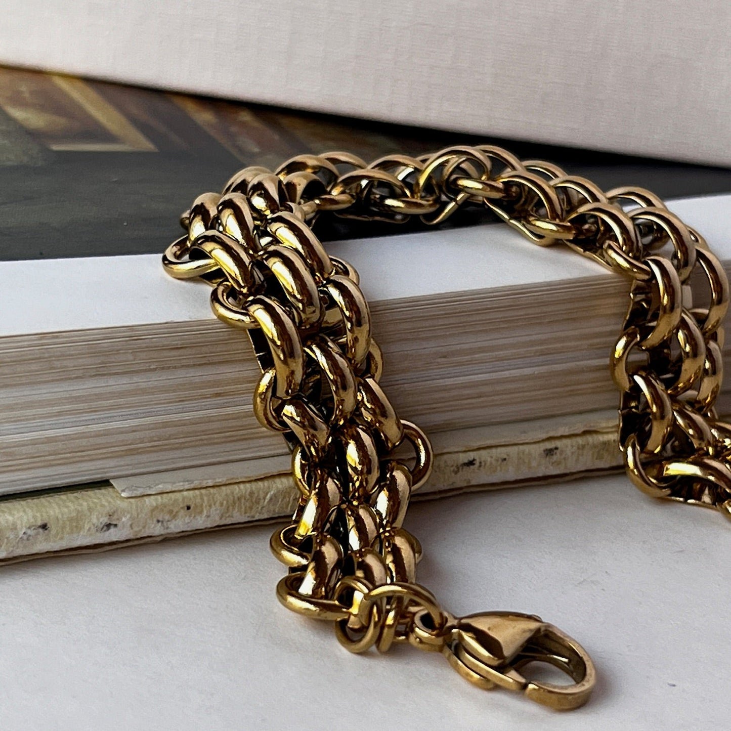 Pulsera Ada
