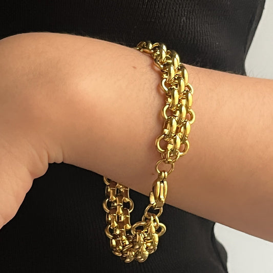 Pulsera Ada