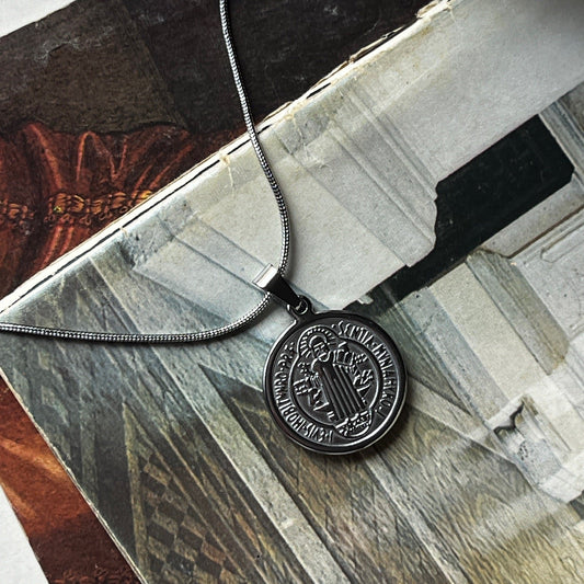 Collar San Benito