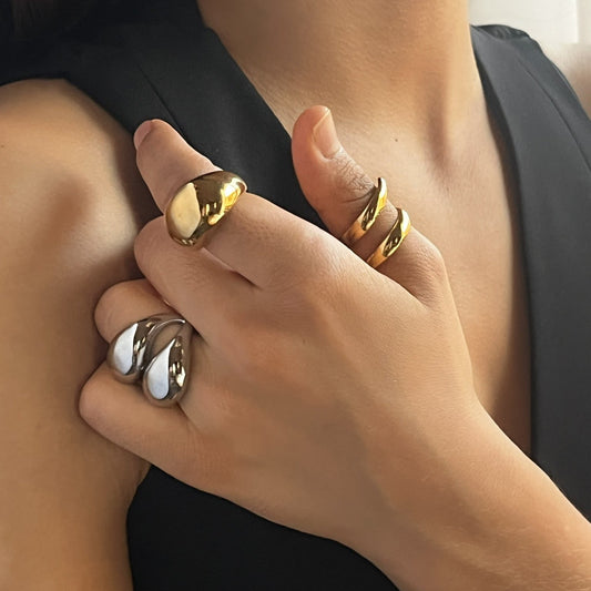 Anillo Cala