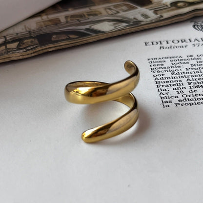 Anillo Diana