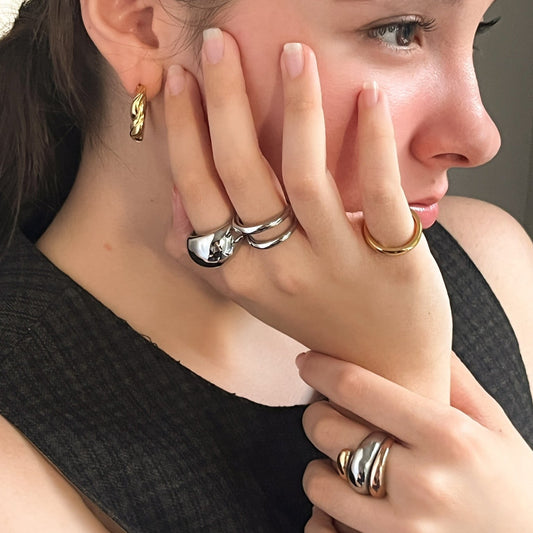 Anillo Andrea