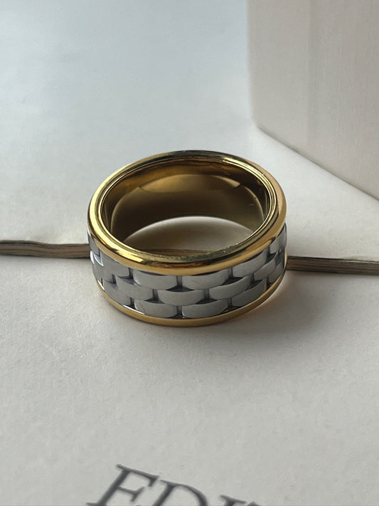 Anillo Eros