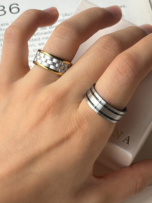 Anillo Eros