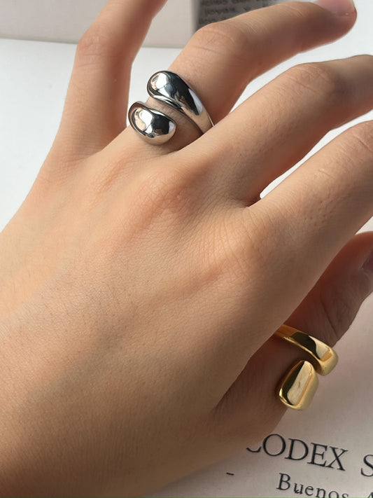 Anillo Euforia