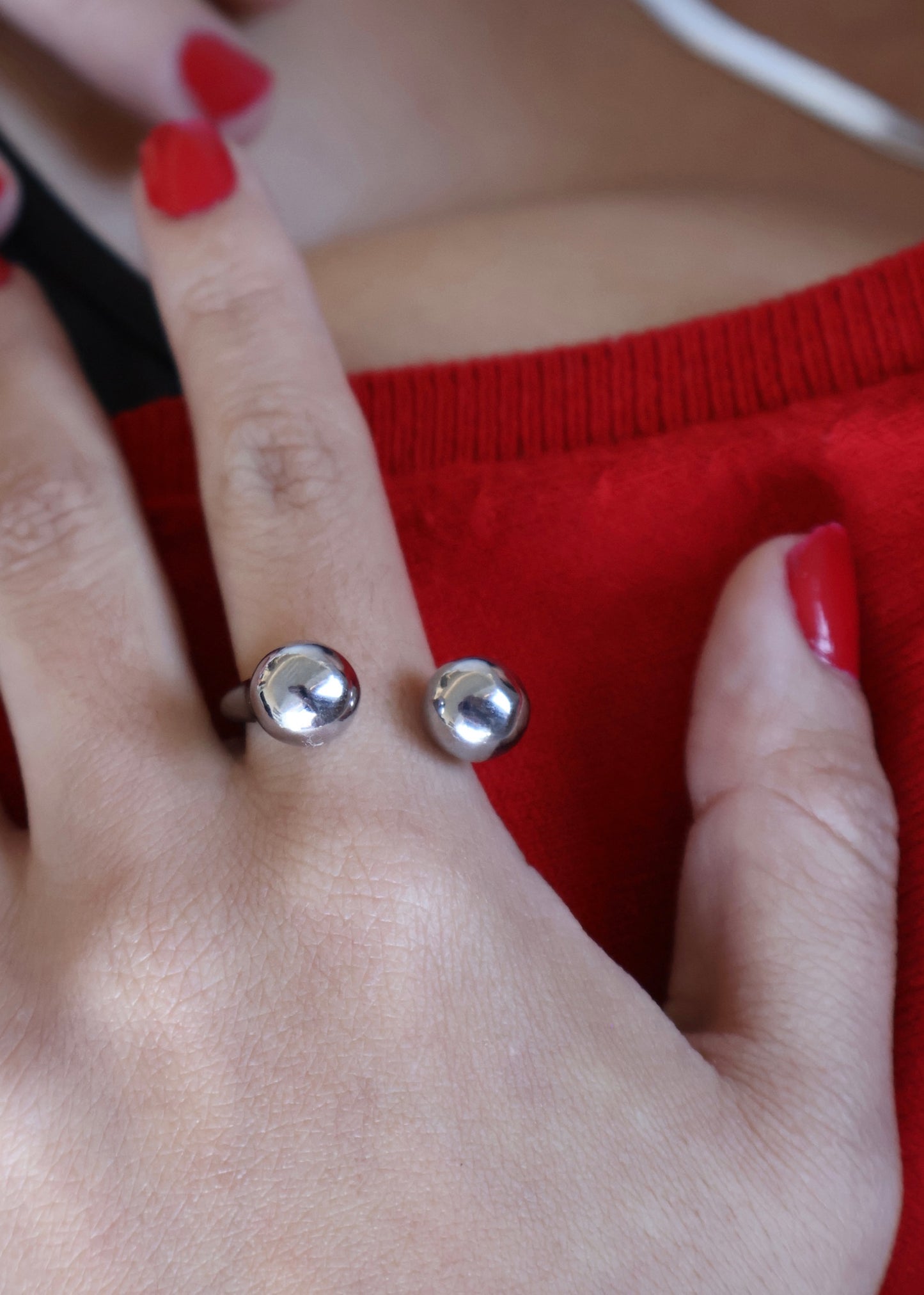 Anillo Persefone