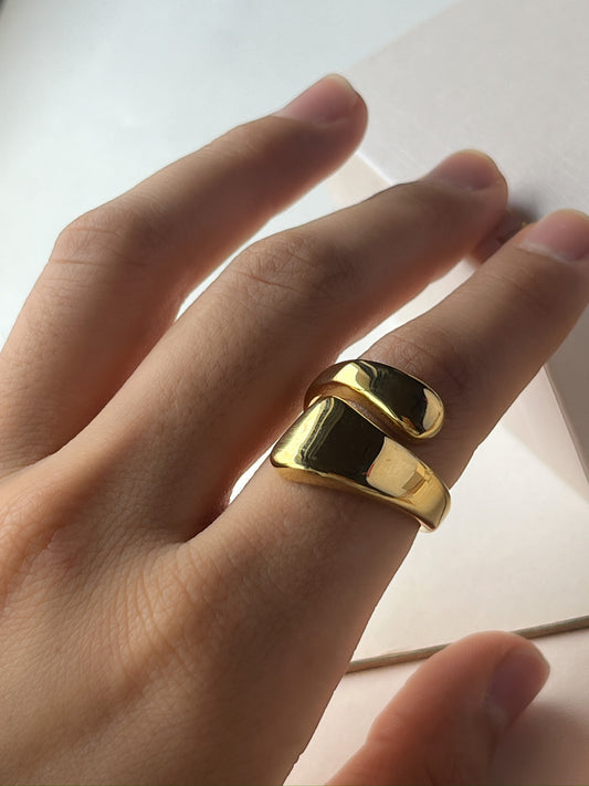 Anillo Casandra
