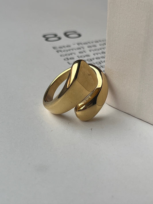 Anillo Casandra