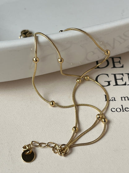 Pulsera Saturno