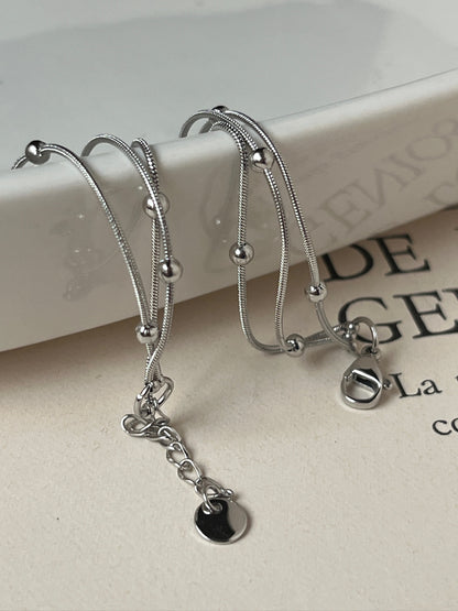 Pulsera Saturno