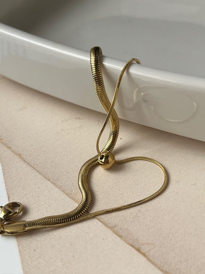 Pulsera Lira
