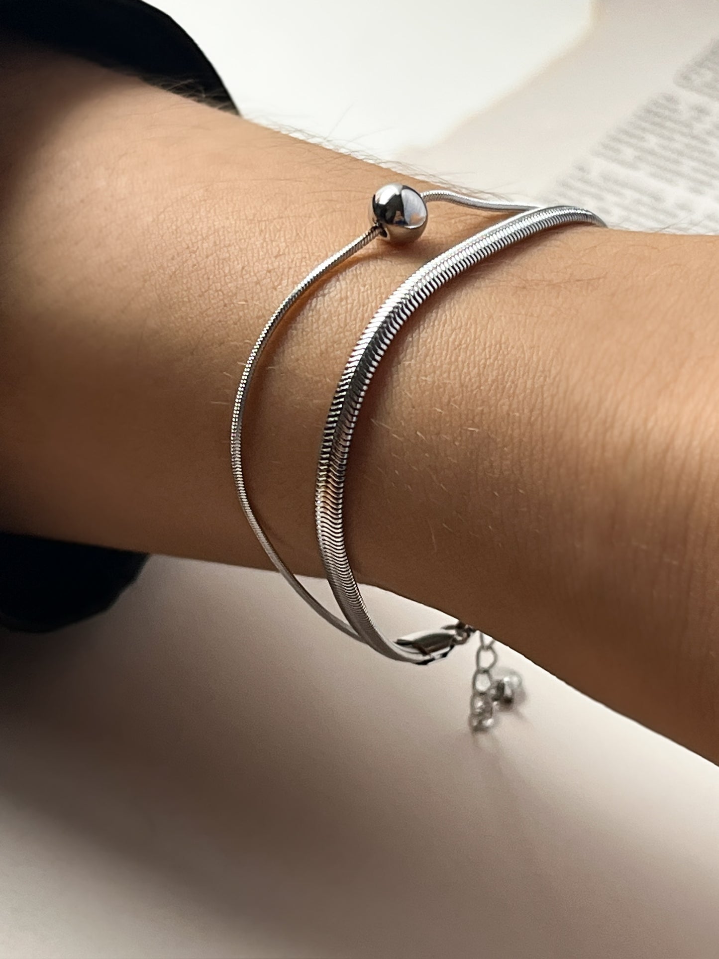Pulsera Lira