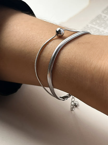 Pulsera Lira