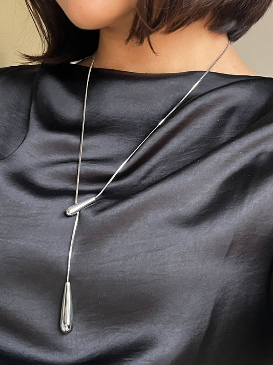Collar Quarzo