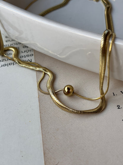 Collar Antica