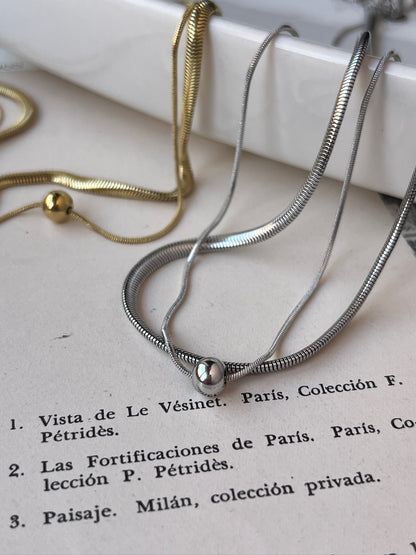 Collar Antica