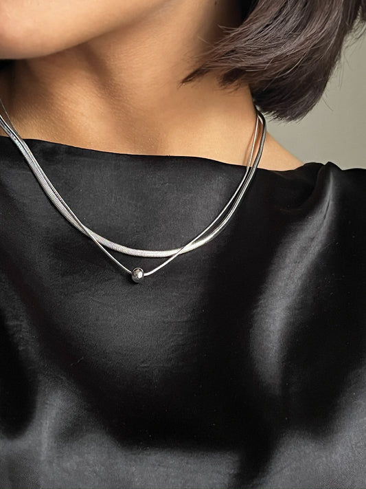 Collar Antica