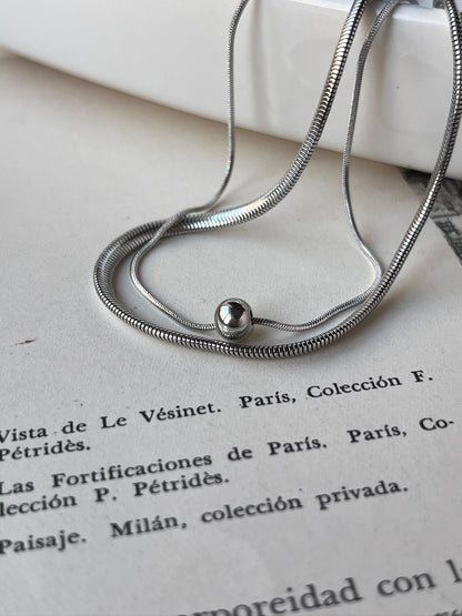 Collar Antica