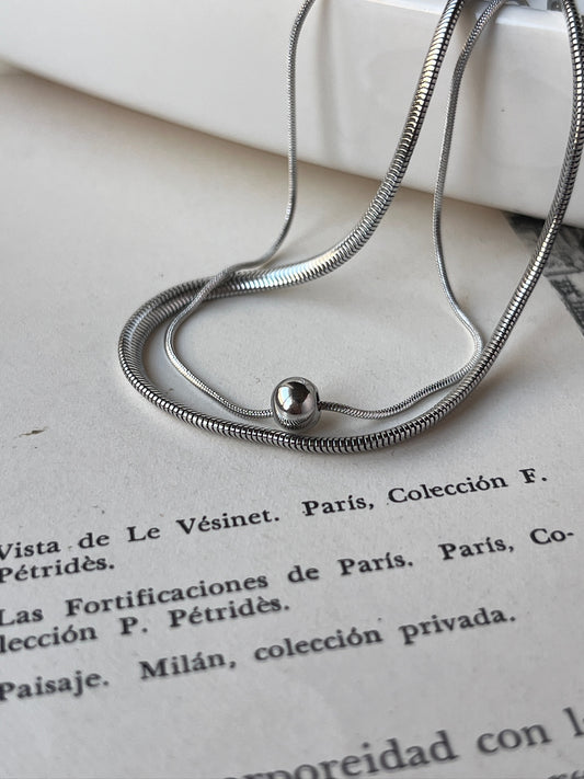Collar Antica