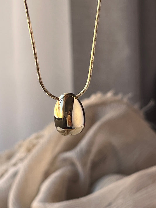 Collar Belúa