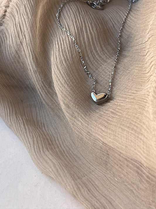 Collar Valentín
