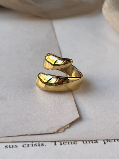 Anillo Solara