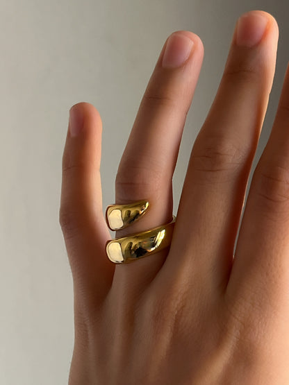 Anillo Solara