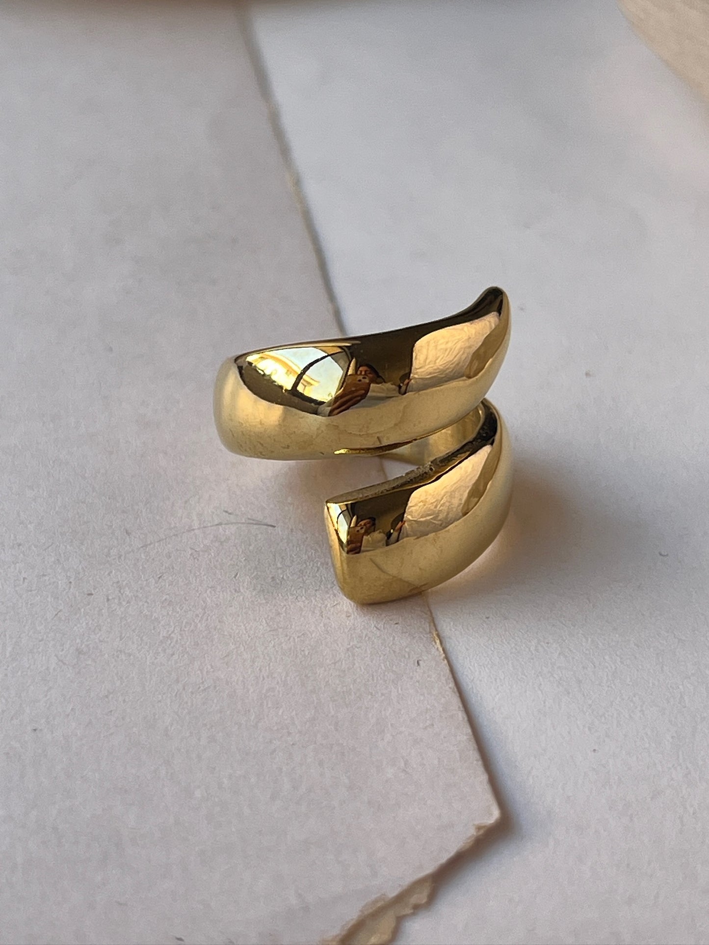 Anillo Solara
