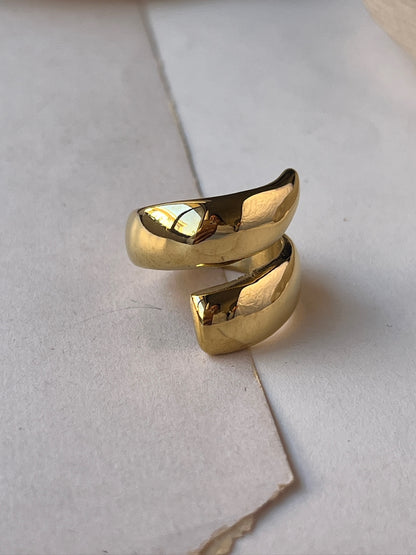 Anillo Solara