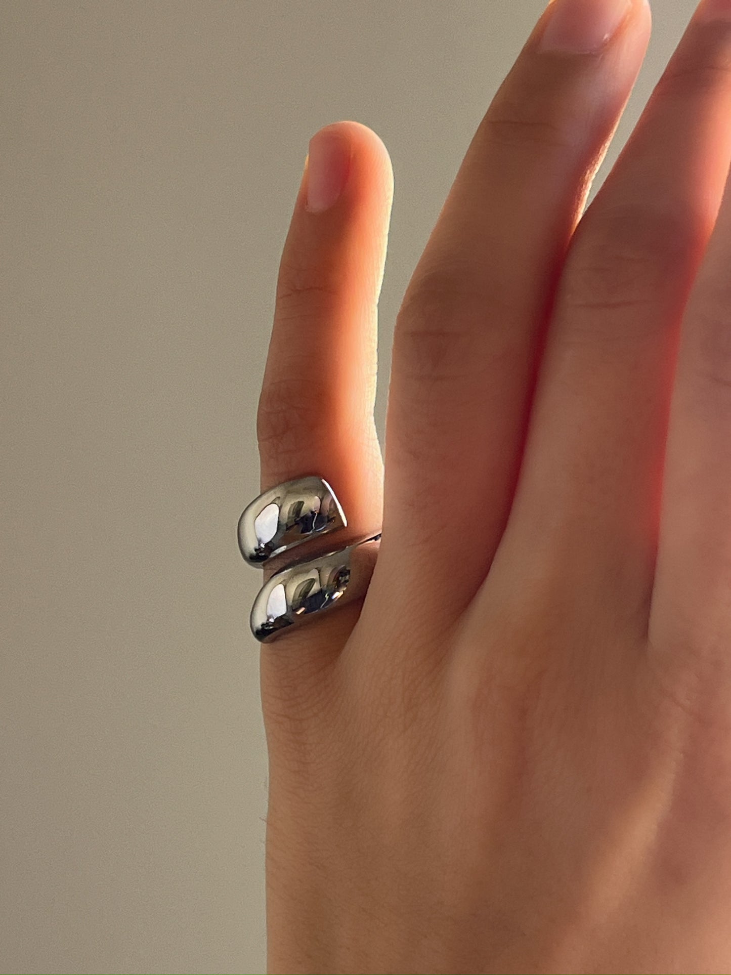 Anillo Solara