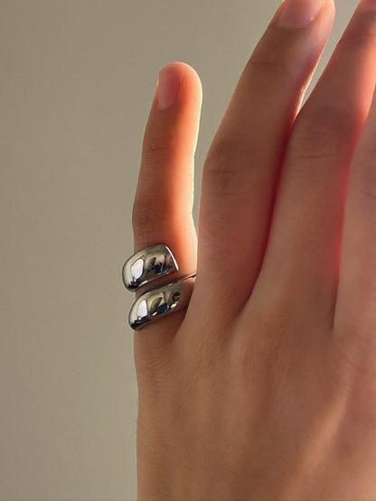 Anillo Solara