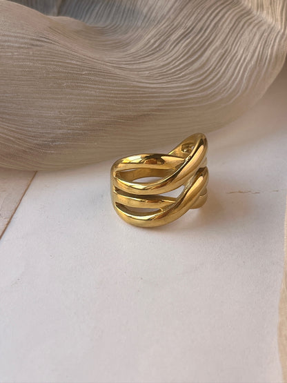 Anillo Vega