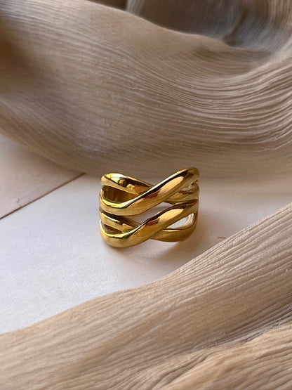 Anillo Vega