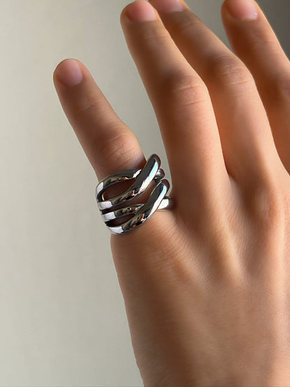 Anillo Vega
