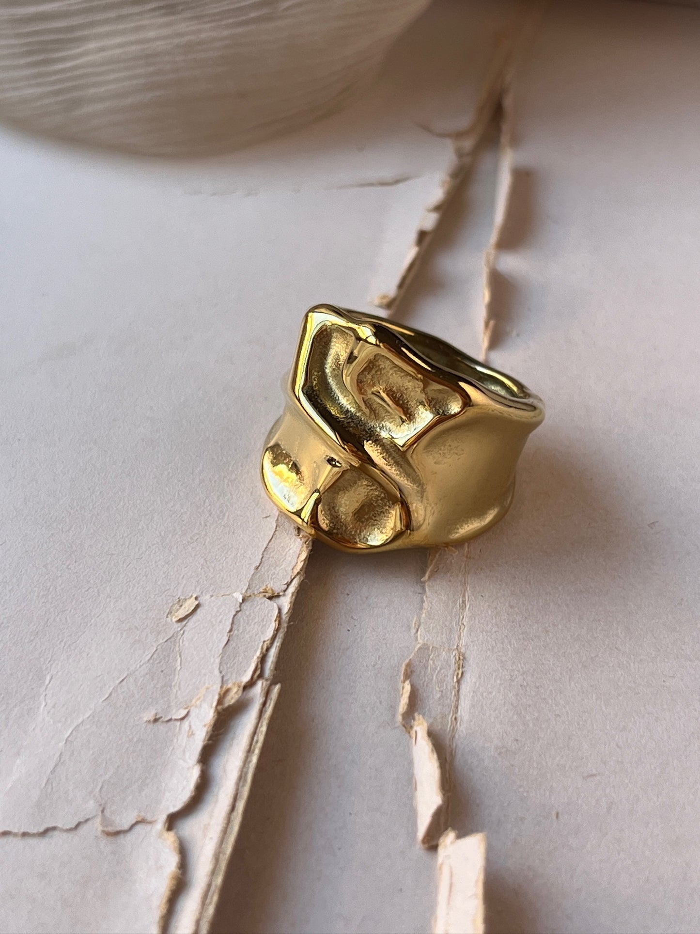 Anillo Celeste