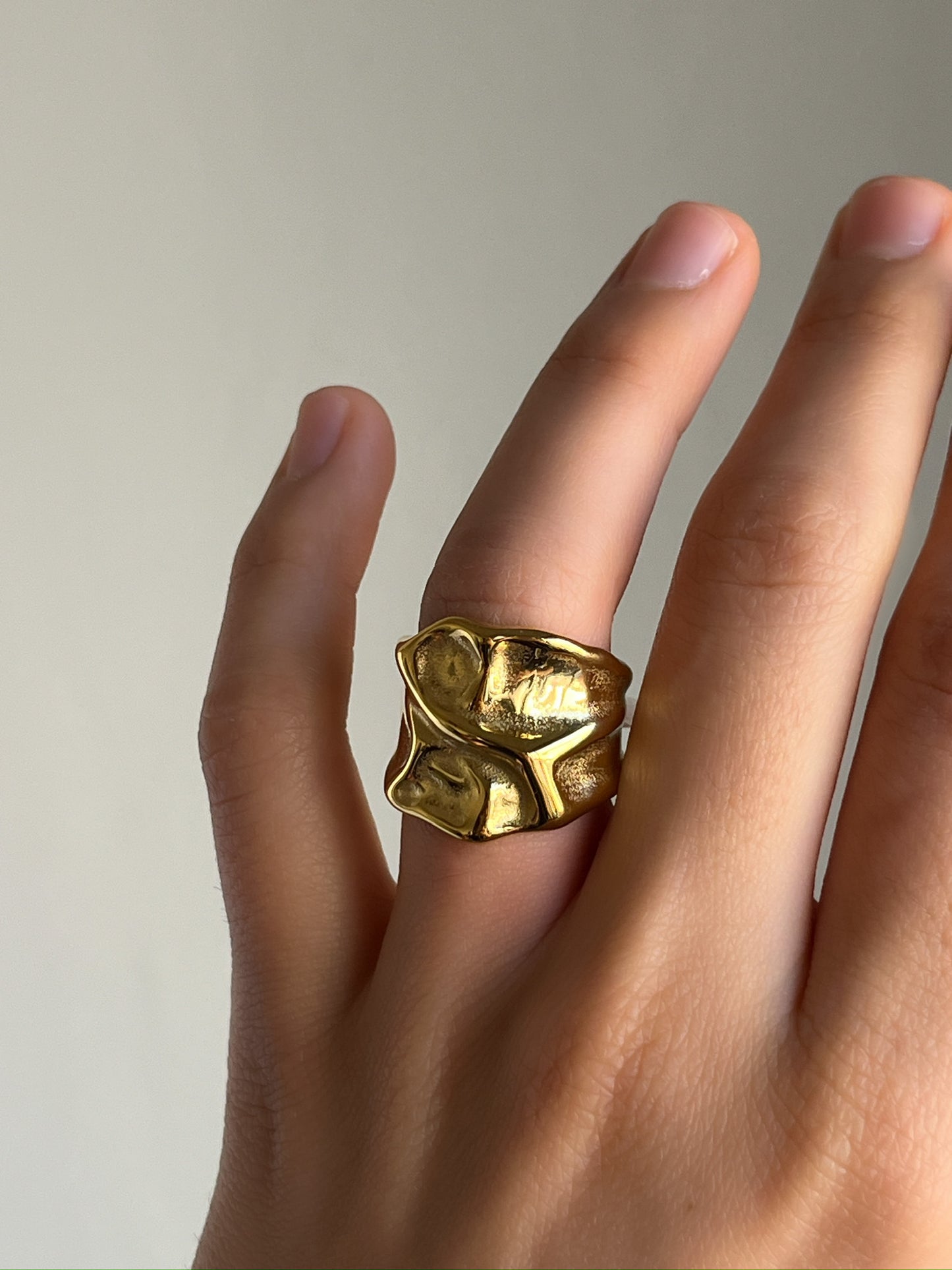 Anillo Celeste