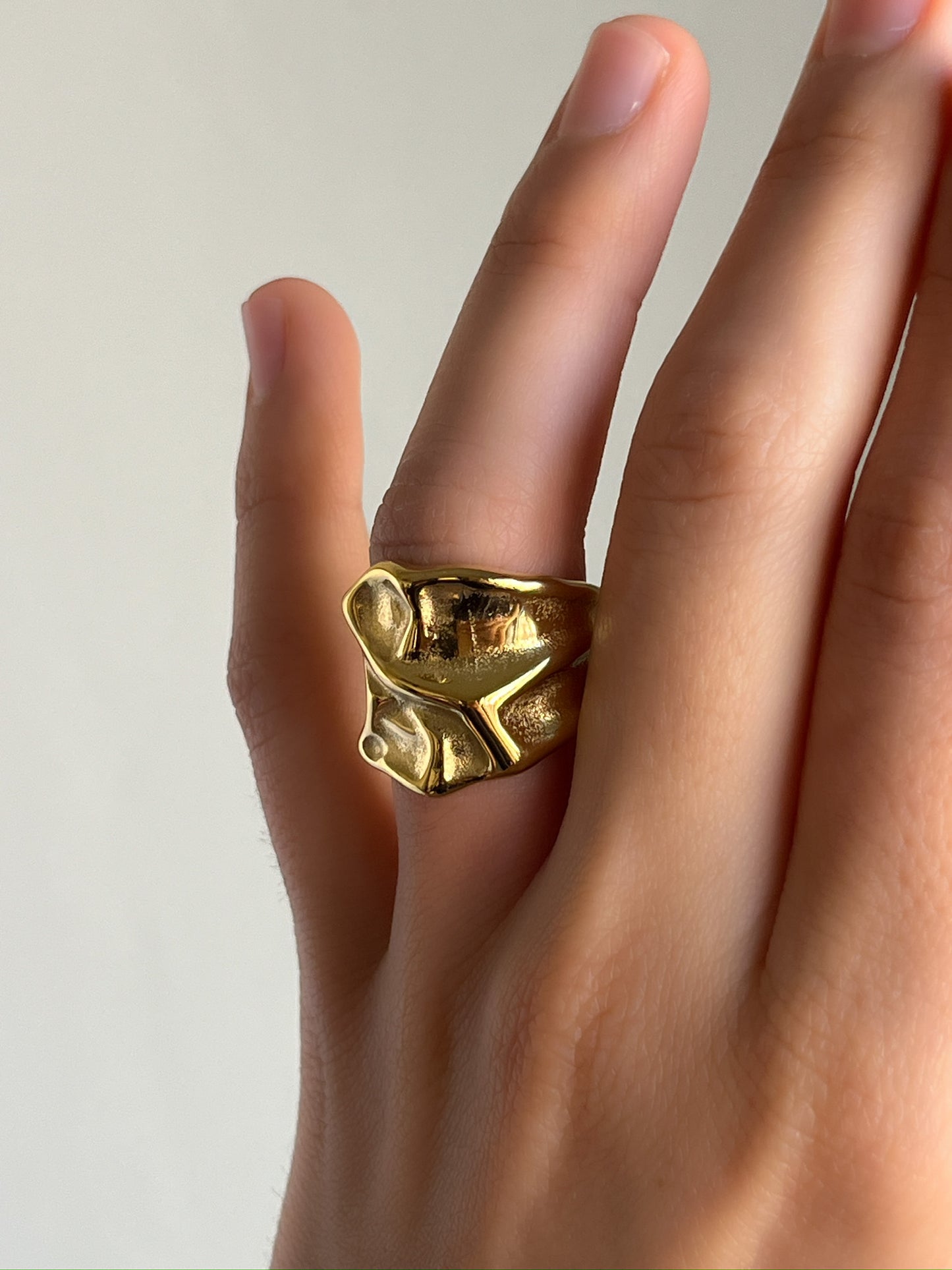 Anillo Celeste