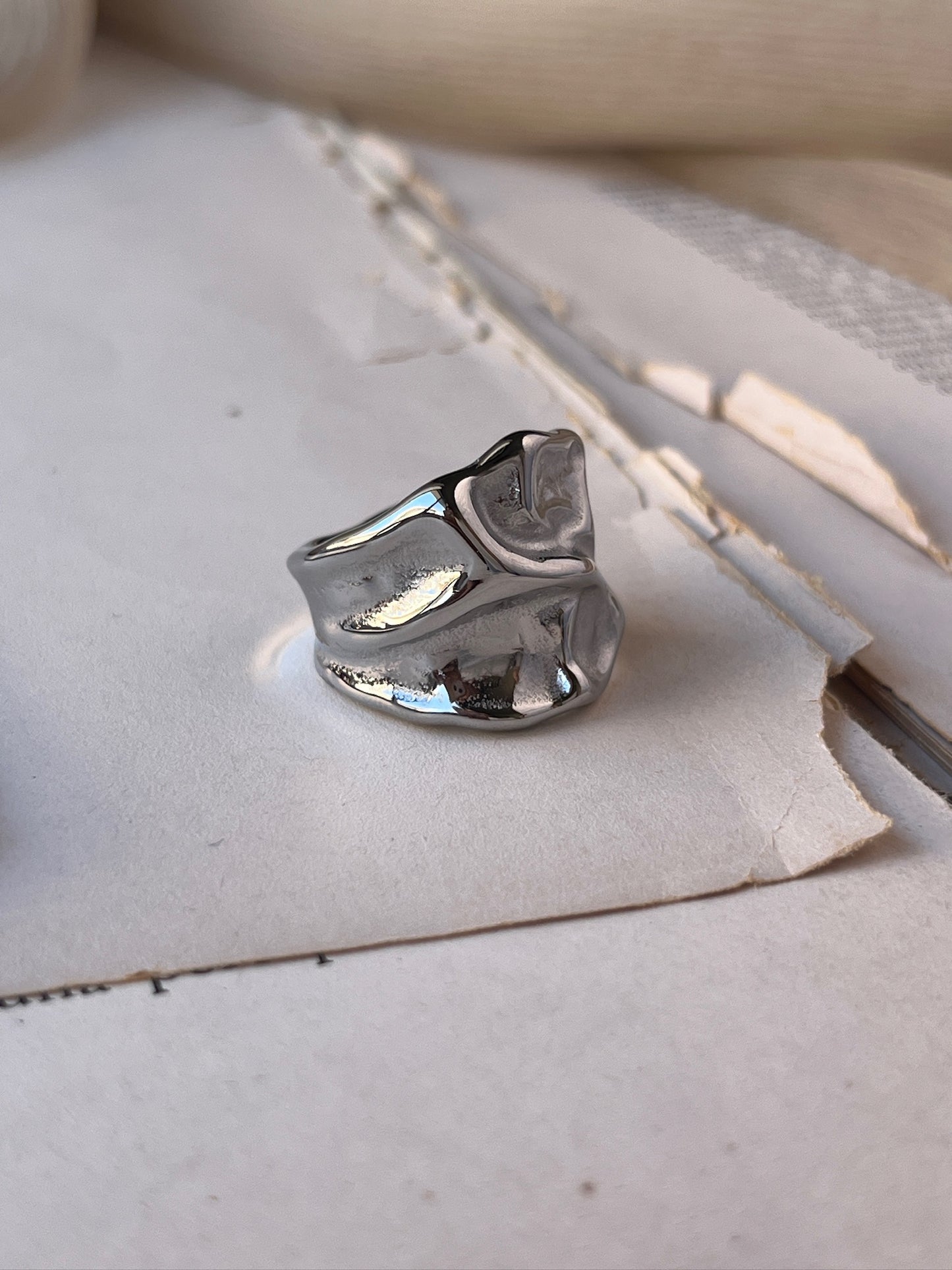 Anillo Celeste