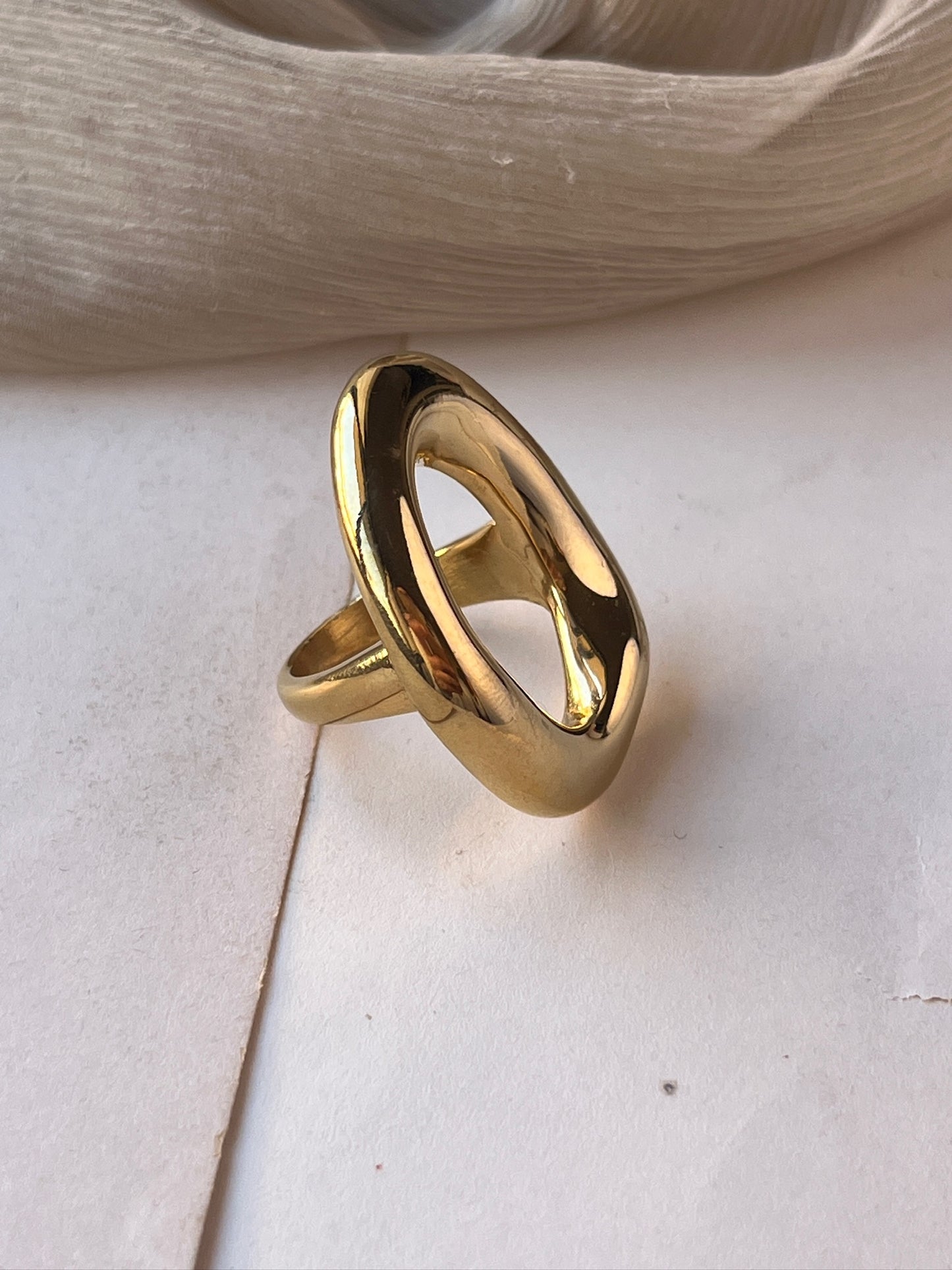 Anillo Cometis
