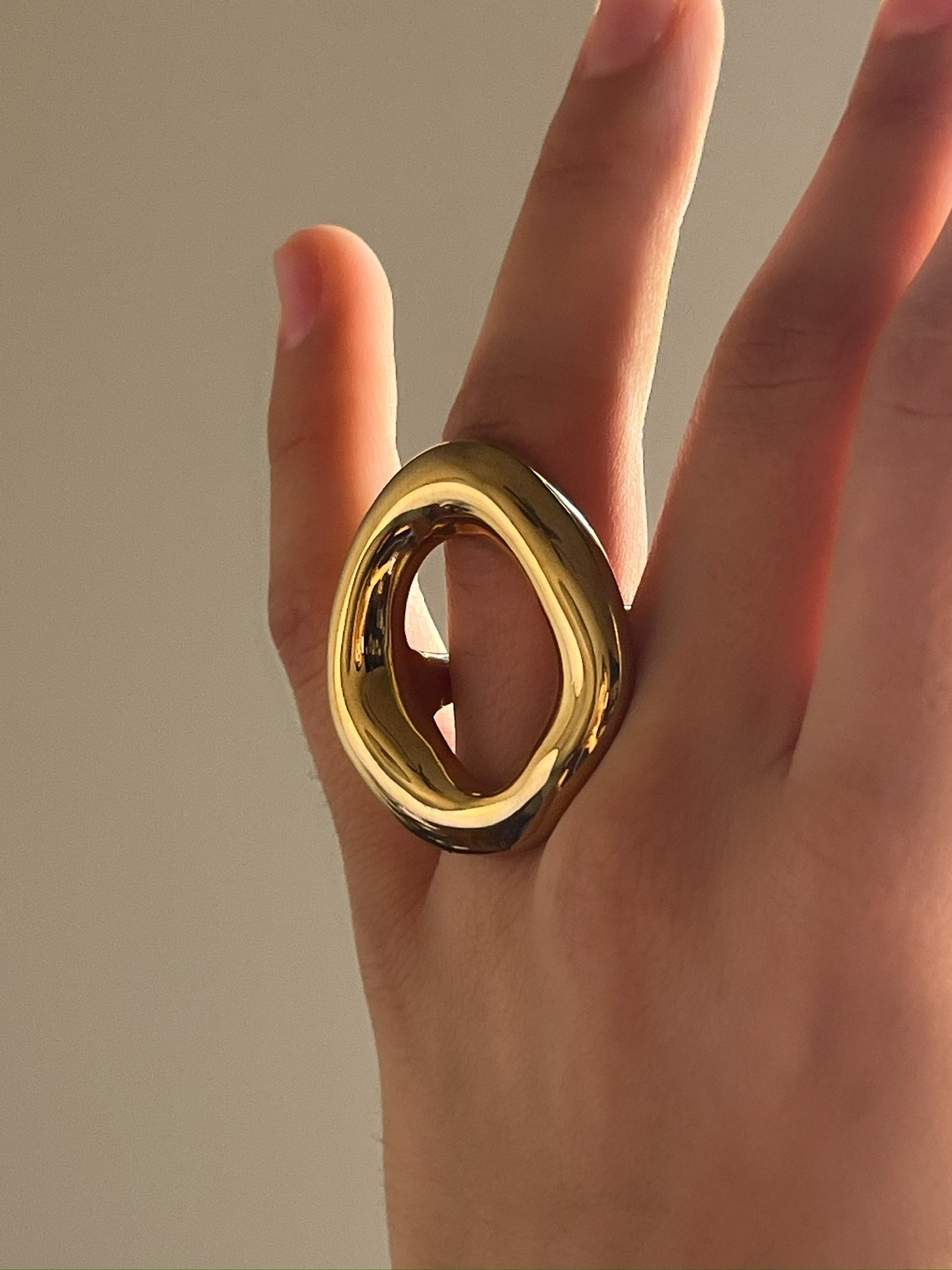 Anillo Cometis