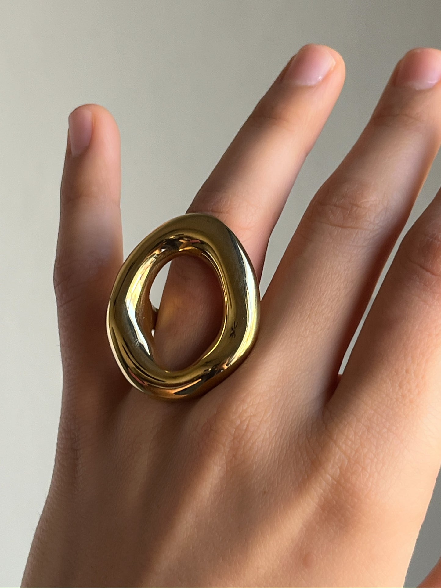Anillo Cometis