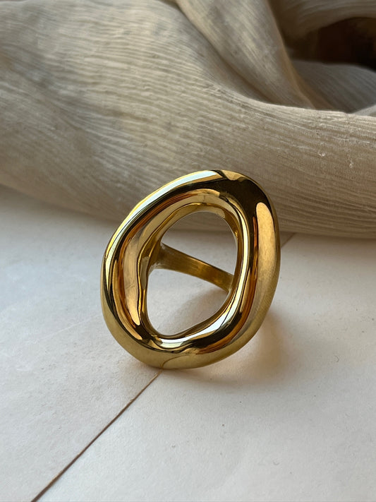 Anillo Cometis