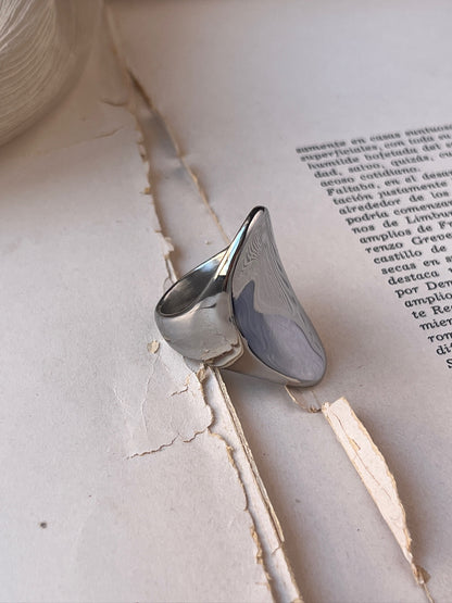 Anillo Vesta