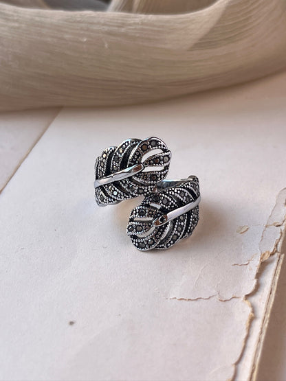 Anillo Sirius