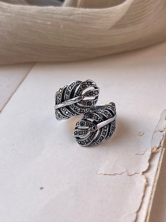 Anillo Sirius