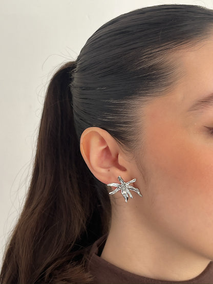 Arete Flor de Acero